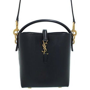 SAINT LAURENT PARIS LE Bucket Bag